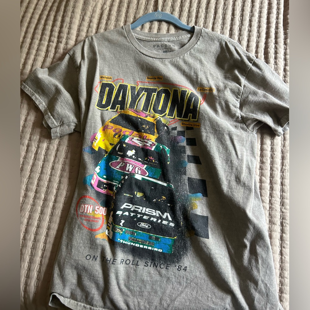 PacSun tee